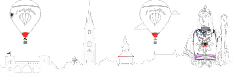 Wapi-Montgolfière ASBL