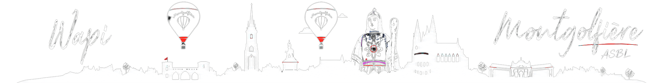 Wapi-Montgolfière ASBL